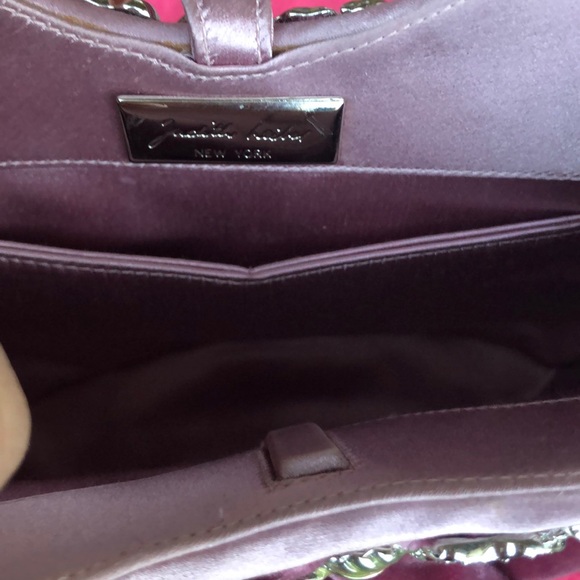 New Judith Leiber clutch - Picture 8 of 8
